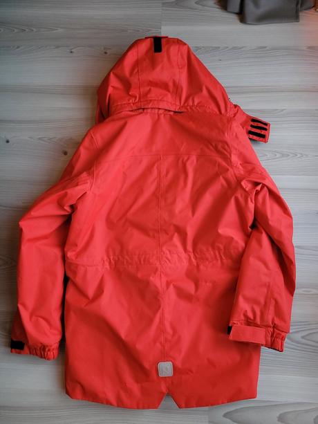 Zimní membránová bunda, reima,152