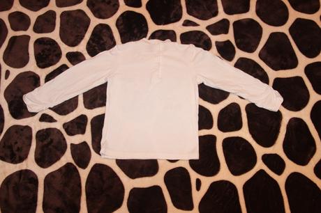 Tričko s minnie, c&a,80