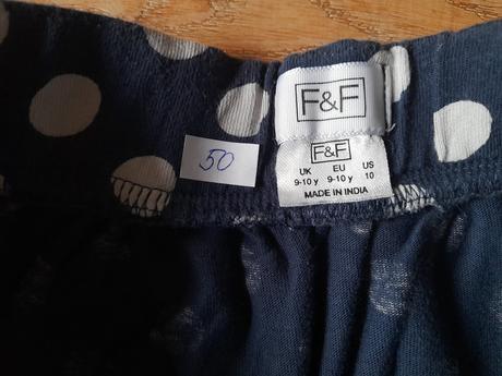 3x sukně, nucleo, tcm, faf, f&f,140