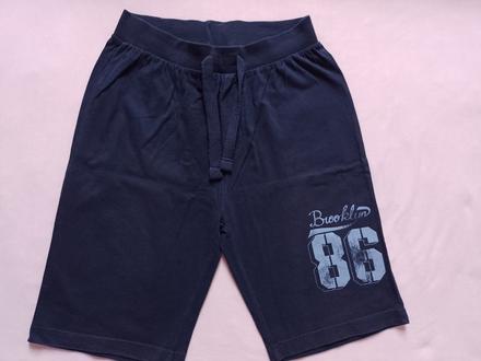 Kraťasy teplákové, pepperts,158