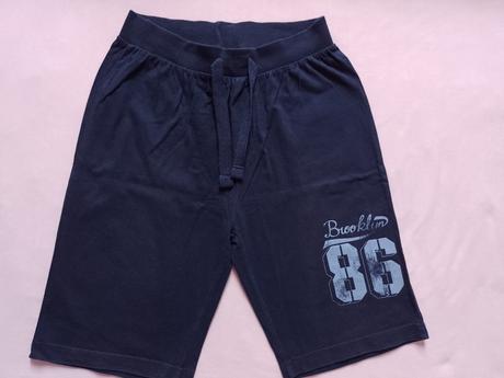 Kraťasy teplákové, pepperts,158