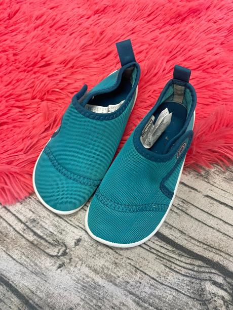 Chlapecké boty do vody decathlon 26/27, decathlon,26