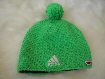Čepice, adidas