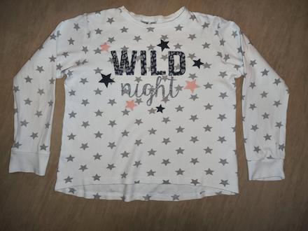 Triko y.f.k. 158/164, 164