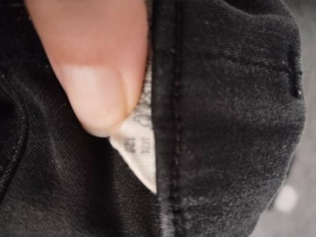 Kalhoty c&a, c&a,128