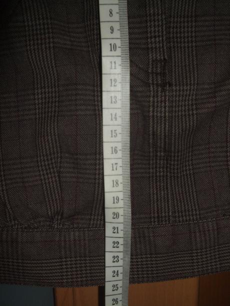 Károvaná suknička cherokee, cherokee,110