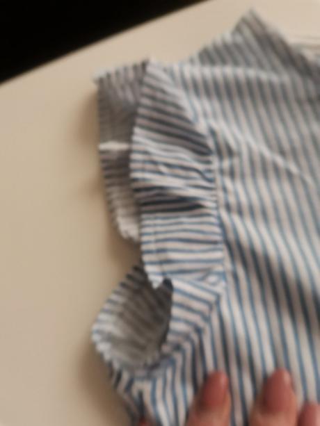 Šaty vel.134/140, h&m,134