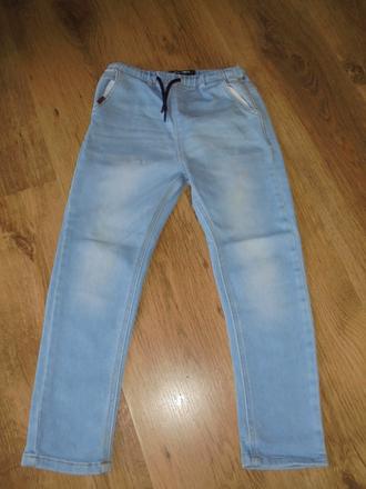 Džíny zn. next, vel. 116, next,116