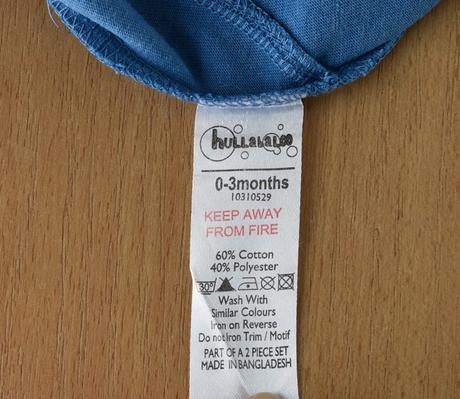 Kraťasy vel. 0 - 3 m, 62