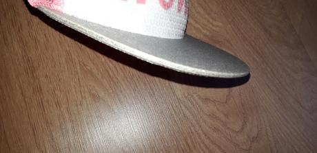 Kšiltovka cutie cat cca 8-12 let, coolclub,134