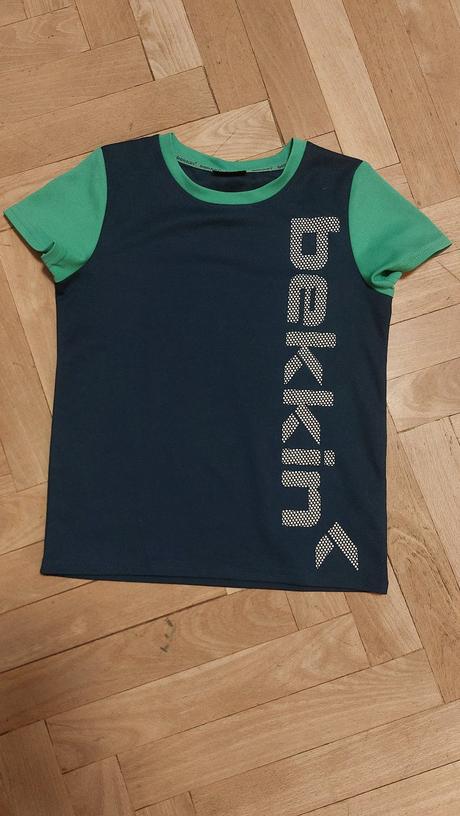 Sportovní tričko, kik,134