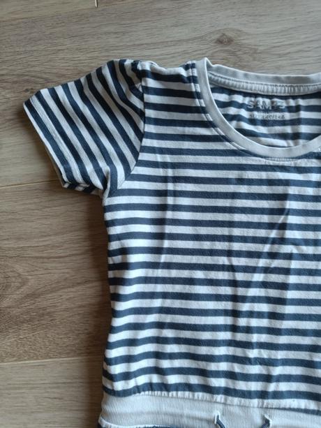 Šaty, velikost 140/146, sam73,140