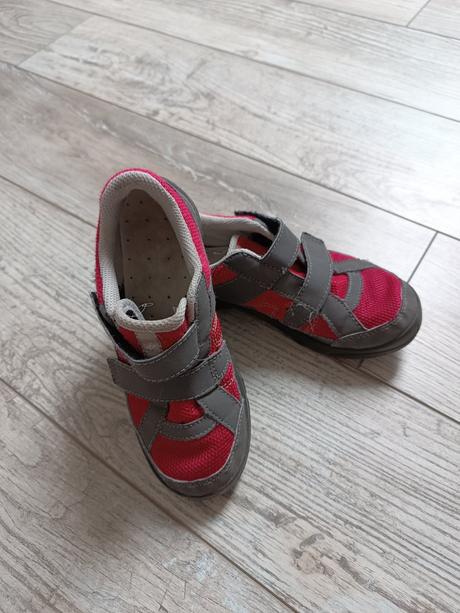 Dívčí tenisky 32, decathlon,32