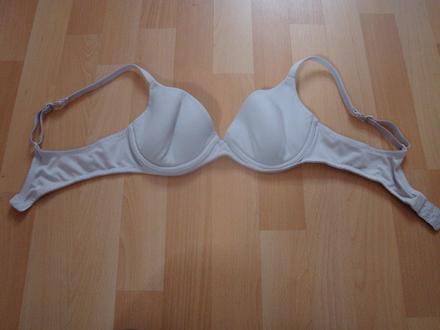 Podprsenka 75c - béžová, 75c