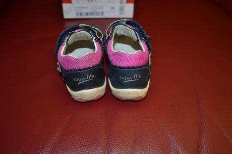 Superfit sandále, sandálky, superfit,20