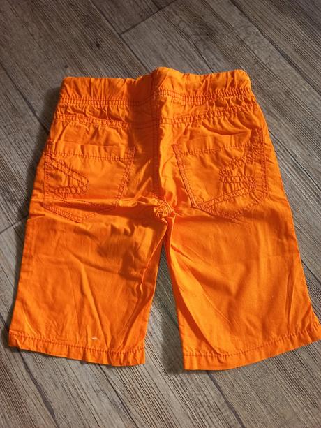 Kraťasy s dinosaurem, kiki&koko,104