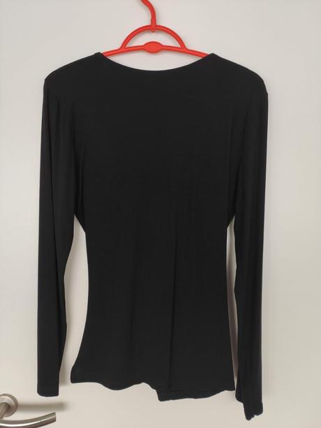 Těhotenské triko, 40