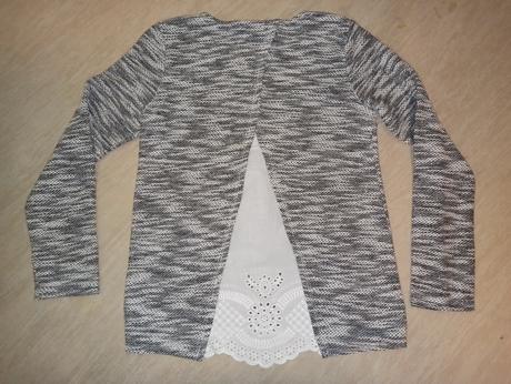 Triko/mikina f&f 140/146, f&f,146