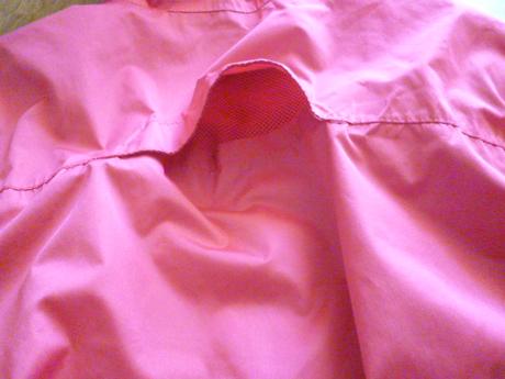 Sportovní bunda crivit 9-10, crivit,140