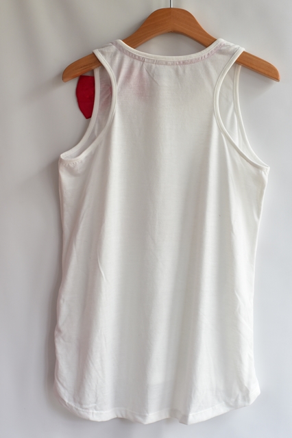 Tílko vel. 14 - 15 let, nickelodeon,170