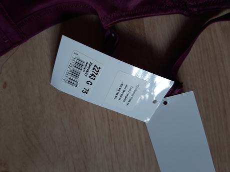 Podprsenka like you triola, triola,75g