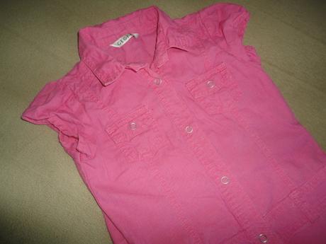 Krásné šatičky george, vel. 3-4 roky, george,104