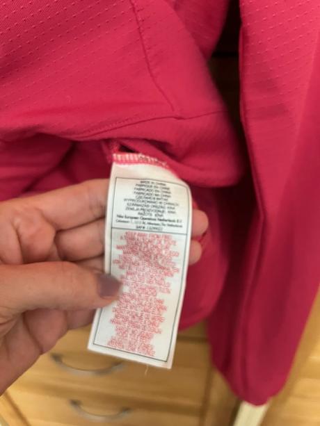 Dámská mikina zn.nike, nike,m