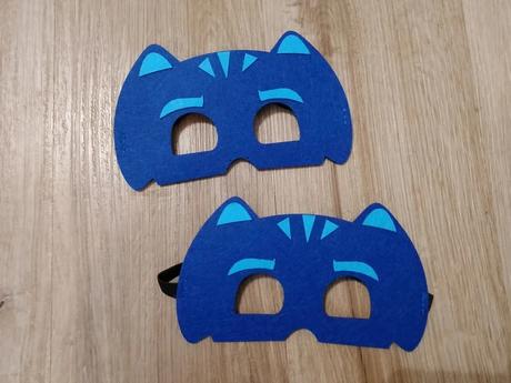 Nové masky hrdinů, 