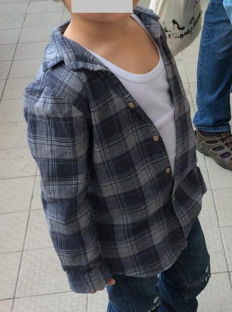 Bavlněná košile zara, zara,122