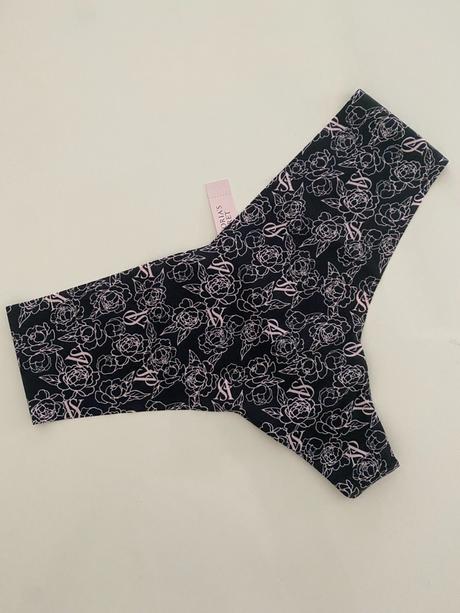 Tanga victoria's secret, victoria's secret,l / m / s / xs