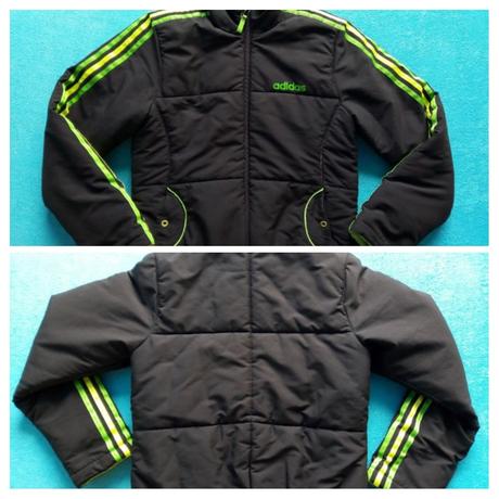 Bunda zn."adidas" vel."38", adidas,38