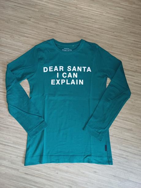 Triko vel.158 zn.reserved 2x na sobě, reserved,158