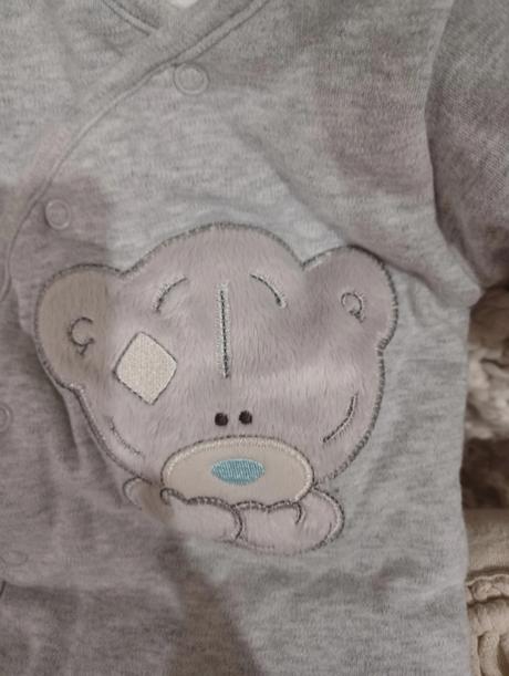 Overal me to you pro nedonošené miminko, tesco,<50