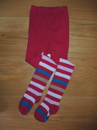 Punčocháče bellinda 110/116, bellinda,110