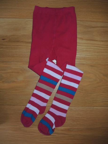 Punčocháče bellinda 110/116, bellinda,110