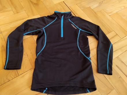 Termoprádlo vel. 116/122, 116