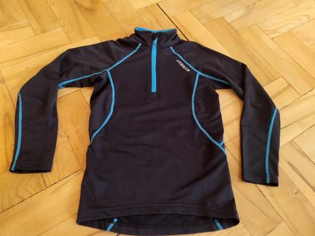 Termoprádlo vel. 116/122, 116