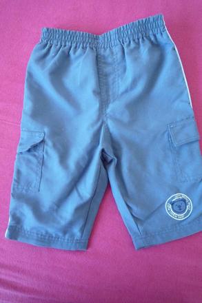 Podšité kalhoty, george,68