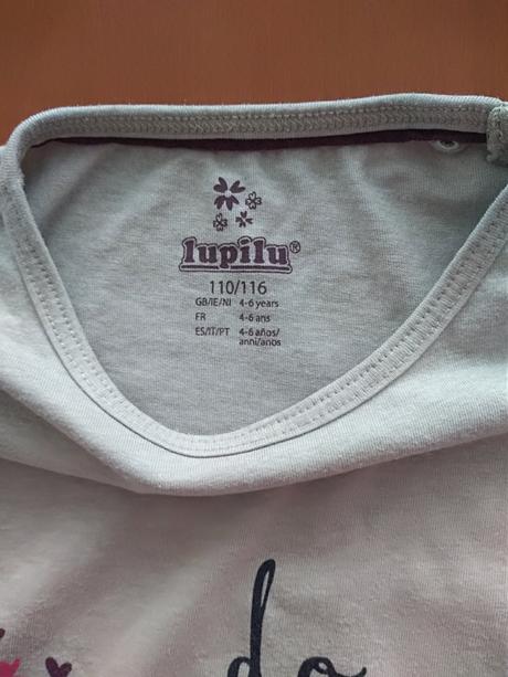 Trika, lupilu,110