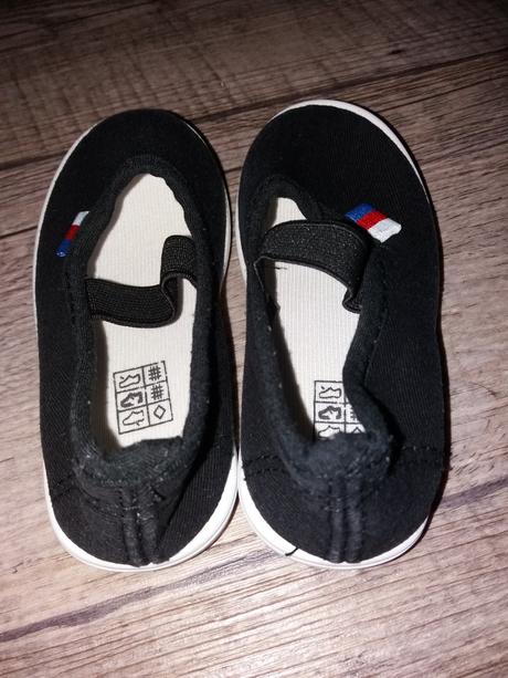 Jarmilky - cvičky, 22