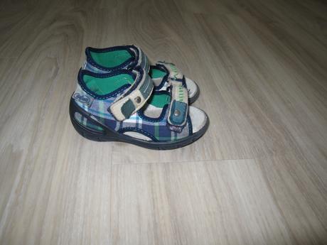 Bačkůrky, befado,22