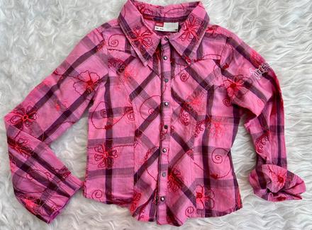 Košile diesel 2 roky, diesel,92