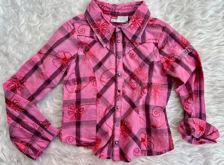 Košile diesel 2 roky, diesel,92