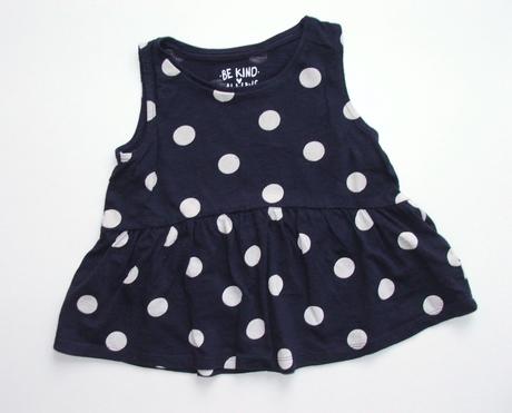 H811 tílko vel. 104, f&f,104