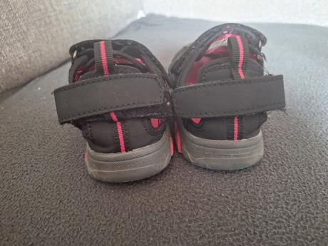 Dívčí boty značky alpine pro, vel. 30, alpine pro,30