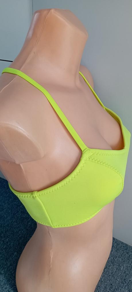 Neon vrchní díl plavek vel."38", 38