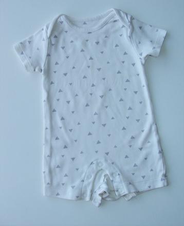 H23 letní overal vel. 74, marks & spencer,74