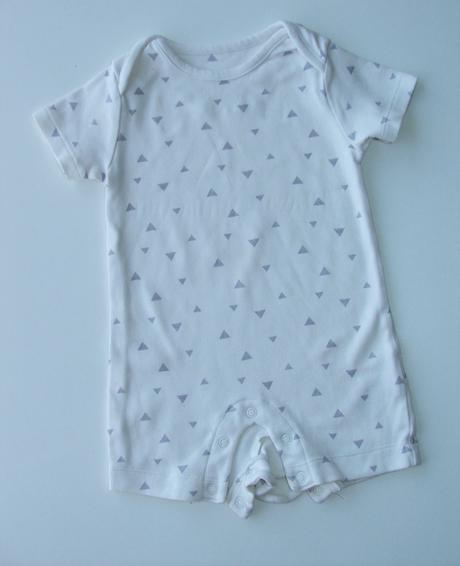 H23 letní overal vel. 74, marks & spencer,74