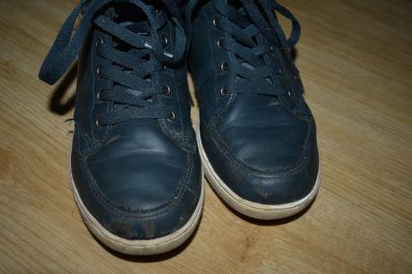 Pozimní zateplené boty sam73, velikost 34, s.a.m,34