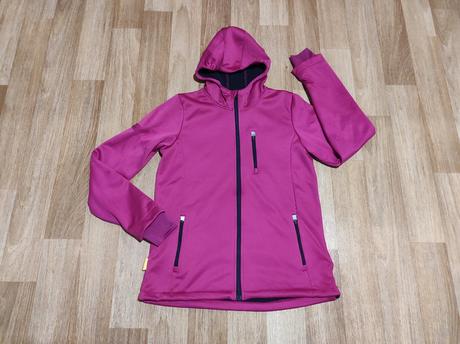 Bunda jaro/podzim, 158